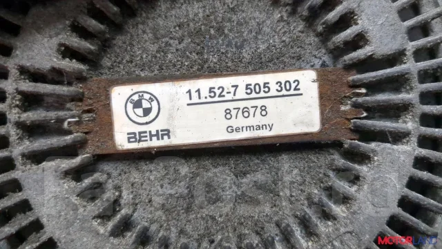 ���������� BMW X5 E53 2000-2006 21450317 11527505302 ����
