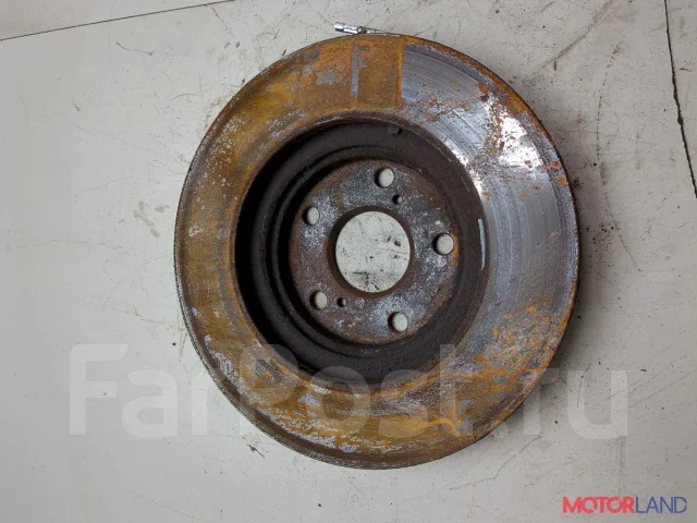 ���� ��������� Lexus RX 21453367, �������� 4351248011 ����