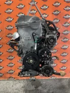 ��� Toyota VITZ NCP91 1NZ-FE ����
