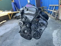 ��������� Toyota ISIS ZNM10 1ZZFE 187815 ����
