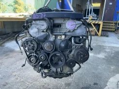 ��������� Nissan Skyline CPV35 VQ35DE 187823 ����
