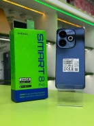 Infinix Smart 8 Pro. �����, 256 ��, ������, 4G LTE, Dual-SIM ����
