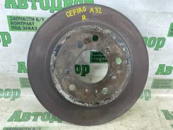 ���� ��������� Nissan Cefiro 1994 4320631U10 A32 VQ20DE, ������ 4320631U10 ����