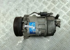 ���������� ������������ Seat Alhambra (2000-2010) ����
