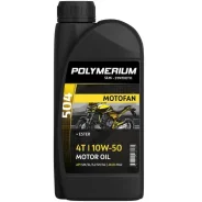 Polymerium. 10W-50, �����������������, 1��. ����