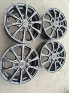 Dunlop Airnova. 6.0x15", 5x114.3, ET53, �� 72���. ����