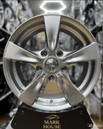 League. 6.5x15", 5x120, ET20, �� 74,1���. ����
