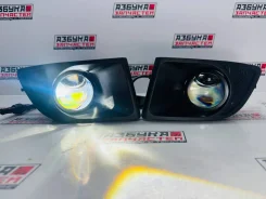 ������� Toyota Land Cruiser Prado (J120) 2002-2009 ��� 60-96 ����