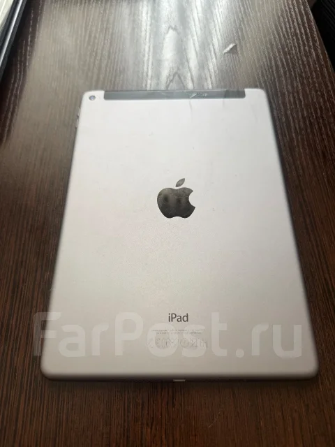 Apple iPad Air 2. ������ 64 �� ����