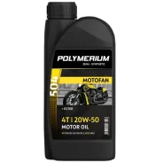Polymerium. 20W-50, �����������������, 1��. ����