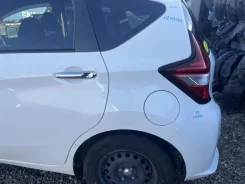 ����� Nissan NOTE 2016 G81013VAMA HE12 HR12DE, ������ ����� G81013VAMA ����
