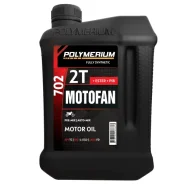Polymerium Motofan 2T. �������������, 1��. ����