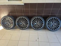Beyern Multi Spoke. 9.0/10.0x21", 5x98, 5x112, ET-34/-48 ����