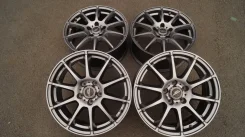 A-Tech Schneider. 7.0x17", 5x114.3, ET38, �� 73,1���. ����