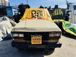 ����� ������ [409668] Toyota: Land Cruiser | BJ60, BJ61V, FJ60, FJ61V, FJ62V, HJ60V, HJ61V | 1985 ��� | 3B, 2F, 3F, 2H, 12HT | ������ / ������|DZ25 61...