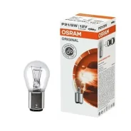 ����� P21/5W 12V 21/5W BAY15d Osram [7528] 7528 ����