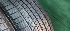 Bridgestone Blizzak XG02. ������, ��� �����, 2020 ���, �/�, ����� �� 5 % ����