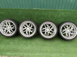 Work Gnosis. 8.0x19", 5x112, ET39, �� 66,6���. ����