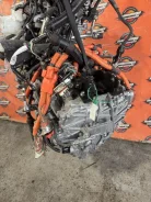 ���� Toyota AQUA NHP10 1NZ-FXE ����