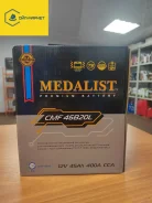 Medalist. 45��.�., B20, 400��., �������� ����
