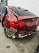 BMW X6. WBAFG41080LG15647, N54B30 ����