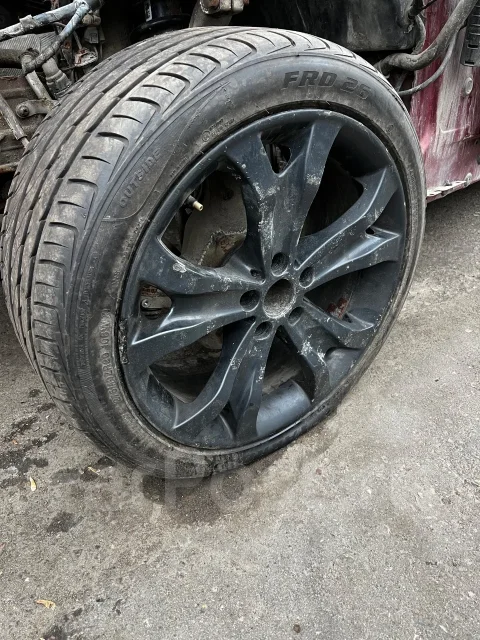 BMW X6. WBAFG41080LG15647, N54B30 ����