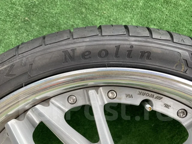 Neolin NeoSport. ������, 2019 ���, �/�, ����� 10 % ����