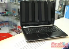 HP Pavilion dv7. 17.3", 2,5����, ��� 8 ��, ���� 240���, WiFi: 1, Bluetooth: 1, ����������� �� 1��. ����