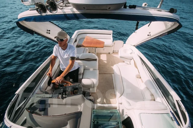 Doral. 2006 ���, ����� 8,6��., ��������� ������������, 250��.�., ������ ����