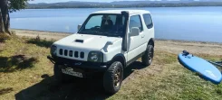 Suzuki Jimny. ��������, 4wd, ������ ����