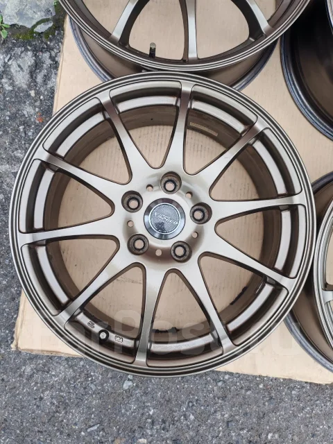 Hot Stuff Cross Speed XM. 7.0x17", 5x114.3, ET55, �� 67���. ����