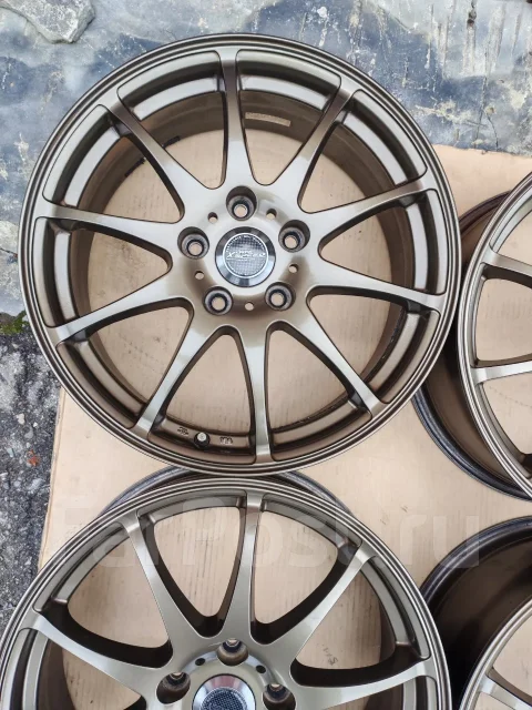 Hot Stuff Cross Speed XM. 7.0x17", 5x114.3, ET55, �� 67���. ����