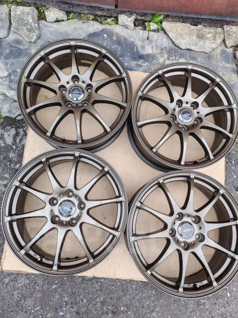Hot Stuff Cross Speed XM. 7.0x17", 5x114.3, ET55, �� 67���. ����