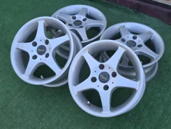 Ace. 6.0x14", 4x100, ET28, �� 66,1���. ����