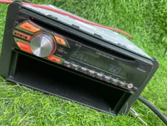 Pioneer Carrozzeria DEH-380 ����