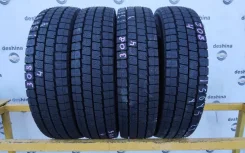 Dunlop Winter Maxx LV01. ������, ��� �����, 2024 ���, �/�, ����� 5 % ����