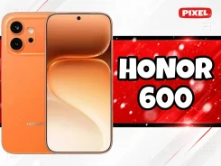 Honor 600. �����, 256 ��, ���������, 3G, 4G LTE, 5G, Dual-SIM, ����������, NFC, eSIM, ������� ������� ����