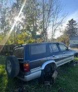 Toyota Hilux Surf. KZN130 ����