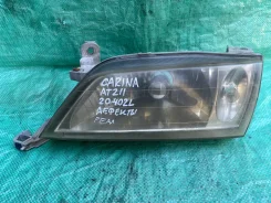 ���� Toyota Carina AT211 7A-FE ����� 811502B710 ����