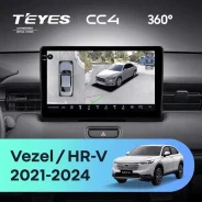 Teyes CC4 ����
