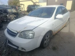 Chevrolet Lacetti. KLANA19VD3K868447, F16D3 ����