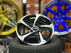 Weds. 7.0x16", 4x100, ET35, �� 73,1���. ����