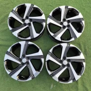 Daihatsu. 6.0x17", 5x100, ET40, �� 54,1���. ����