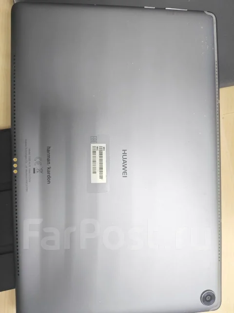 Huawei MediaPad M5. 10.8 ������, ������ 64 �� ����