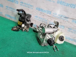 ���� ABS + ������ Toyota Prius Alpha zvw41 14� 5�171 4707012010 ����