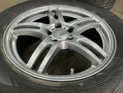 Monza Zack. 7.0x17", 5x114.3, ET38, �� 73,1���. ����