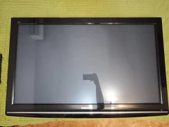 Panasonic Viera TX-PR42U20. ������ ����
