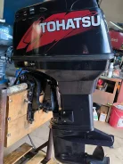 Tohatsu. 50��.�., 2-�������, ����������, ���� S (381 ��), 2008 ��� ����