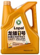 Lopal 1 Ultra European