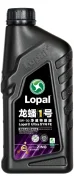 Lopal 1 Ultra European